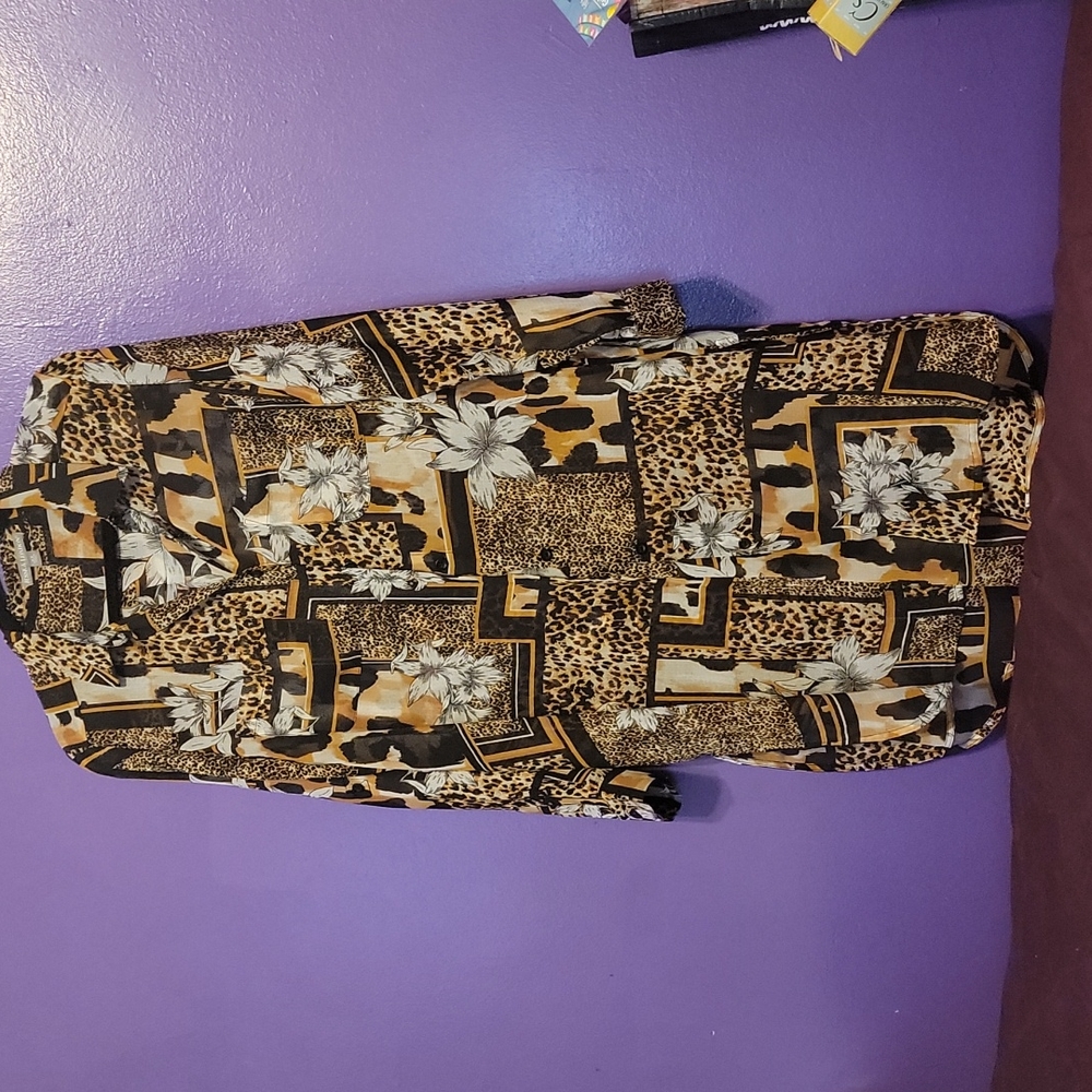 Mega Tunic
